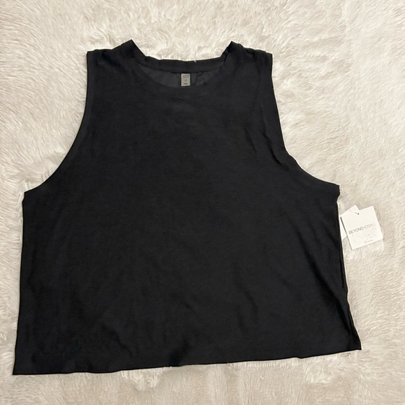 Beyond Yoga Featherweight Tank Top - Picture 9 of 15